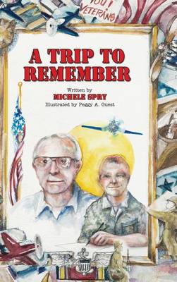 Book cover for A Trip to Remember