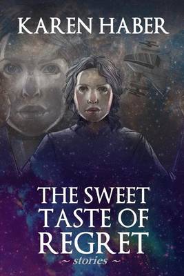 Book cover for The Sweet Taste of Regret