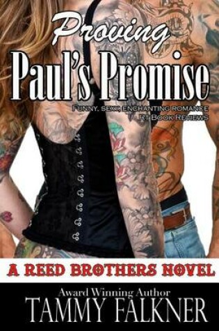 Cover of Proving Paul's Promise