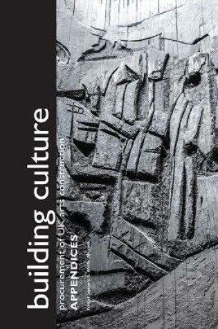 Cover of Building Culture