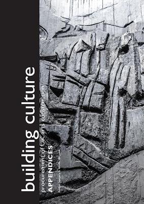 Book cover for Building Culture