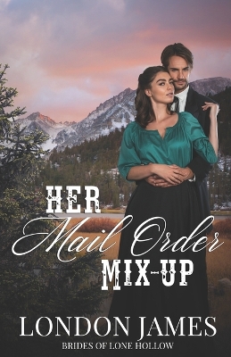 Cover of Her Mail Order Mix-Up