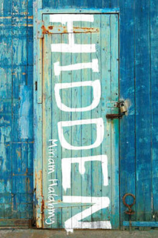 Cover of Hidden