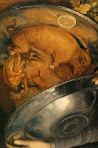 Cover of Giuseppe Arcimboldo (Professionals) the Cook