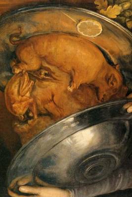 Book cover for Giuseppe Arcimboldo (Professionals) the Cook