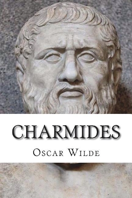 Book cover for Charmides