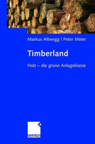Cover of Timberland