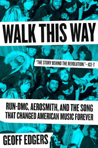 Cover of Walk This Way