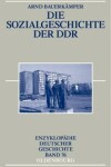 Book cover for Die Sozialgeschichte der DDR