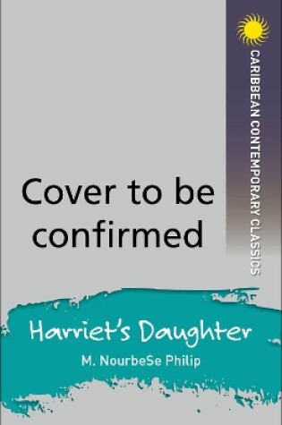 Cover of Harriet's Daughter