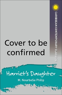 Book cover for Harriet's Daughter