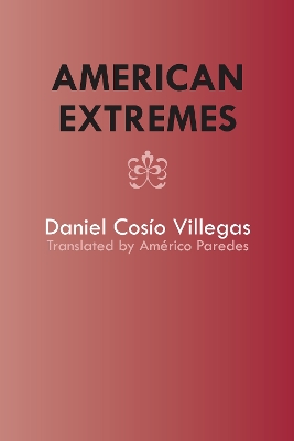 Cover of American Extremes