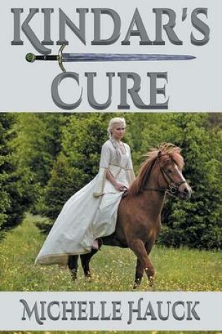 Cover of Kindar's Cure