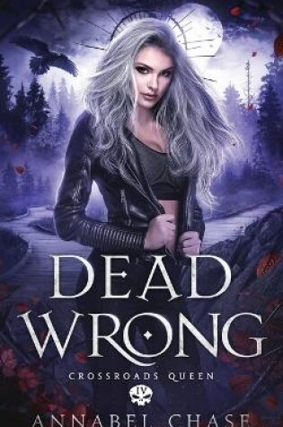 Cover of Dead Wrong