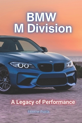 Cover of BMW M Division