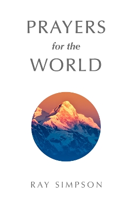 Book cover for Prayers for the World