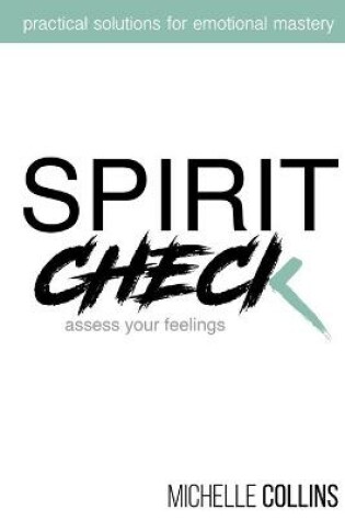 Cover of Spirit Check