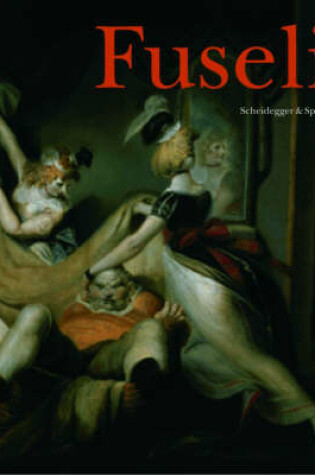 Cover of Fuseli