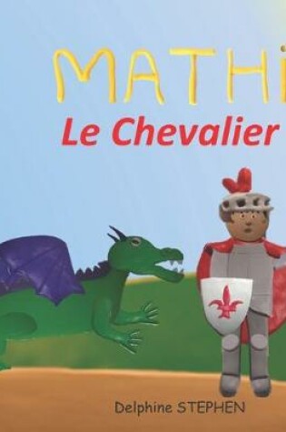 Cover of Mathis le Chevalier