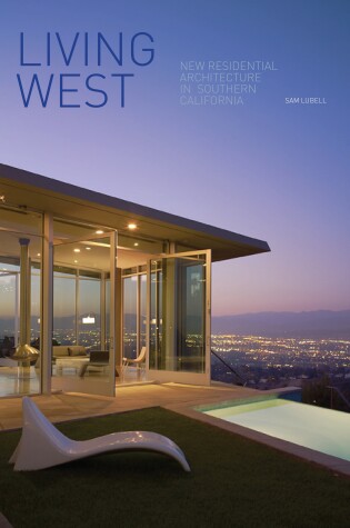 Cover of Living West