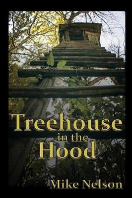 Book cover for Treehouse in the Hood