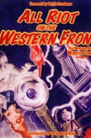 Cover of All Riot On The Western Front