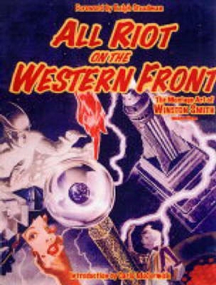 Book cover for All Riot On The Western Front