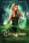 Book cover for Catacombs