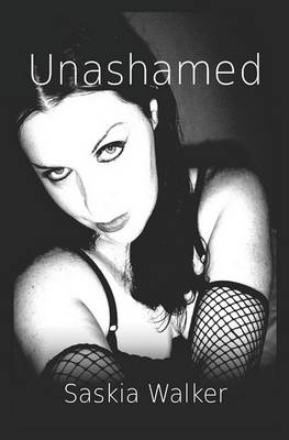 Book cover for Unashamed