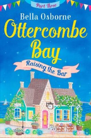Cover of Ottercombe Bay – Part Three