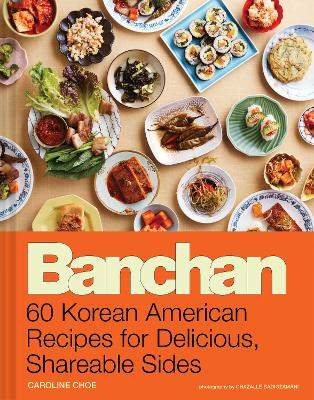 Book cover for Banchan