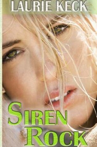 Cover of Siren Rock