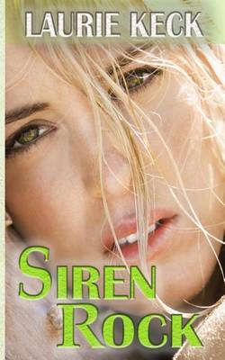 Book cover for Siren Rock