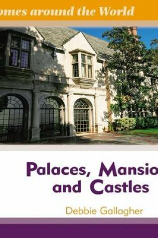 Cover of Us Palaces, Mansions