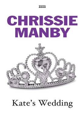 Book cover for Kate's Wedding