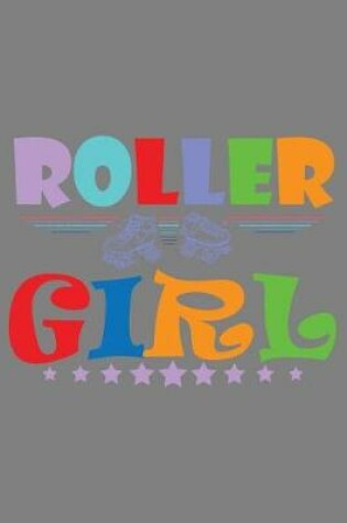 Cover of Roller Girl