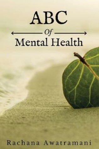 Cover of ABC of Mental Health