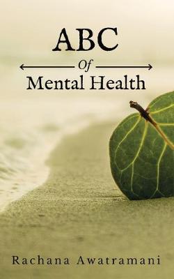 Book cover for ABC of Mental Health