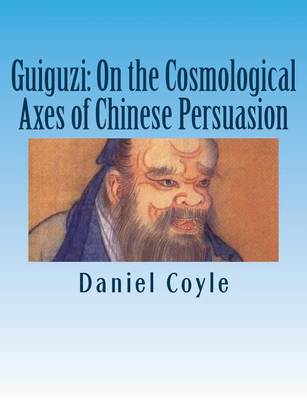 Book cover for Guiguzi