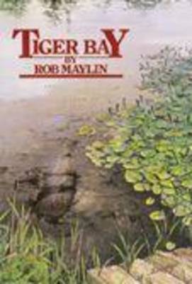 Book cover for Tiger Bay