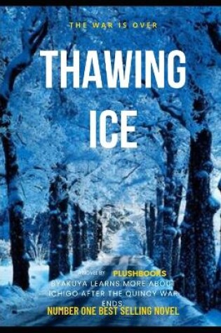 Cover of Thawing Ice