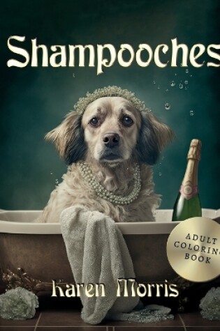 Cover of Shampooches