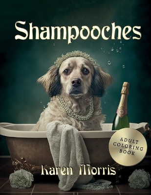 Cover of Shampooches