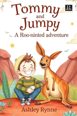 Cover of Tommy & Jumpy