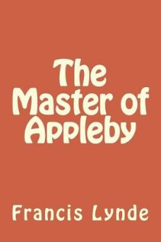 Cover of The Master of Appleby