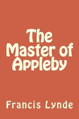 Book cover for The Master of Appleby