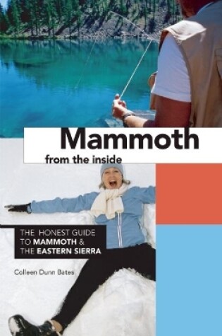 Cover of Mammoth from the Inside