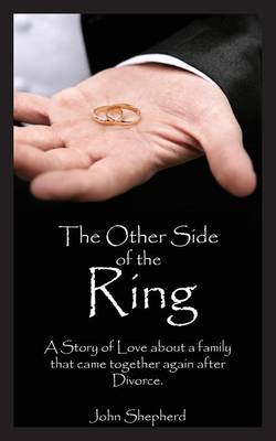 Book cover for The Other Side of the Ring