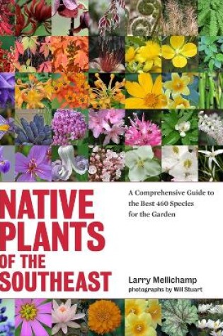 Cover of Native Plants of the Southeast