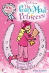 Book cover for Princess Ellie's Treasure Hunt